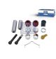 DT Spare Parts Reparatursatz, Bremssattel 10.34322