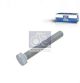 DT Spare Parts Schraube 10.36275