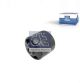 DT Spare Parts Lagerbuchse, Blattfeder 10.36401