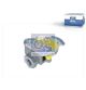 DT Spare Parts Kupplungskopf 10.44278