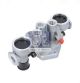 DT Spare Parts Kombinationsventil, Bremsanlage 10.55001