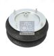 DT Spare Parts Federbalg, Luftfederung 10.66009