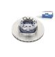 DT Spare Parts Bremsscheibe 10.94101