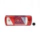 DT Spare Parts Heckleuchte 10.99003