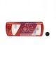 DT Spare Parts Heckleuchte 10.99004