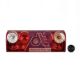 DT Spare Parts Heckleuchte 10.99010