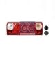 DT Spare Parts Heckleuchte 10.99016