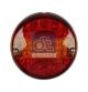 DT Spare Parts Heckleuchte 10.99075
