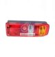 DT Spare Parts Heckleuchte 10.99099