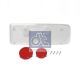 DT Spare Parts Lichtscheibe, Heckleuchte 10.99220
