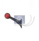 DT Spare Parts Begrenzungsleuchte 10.99456