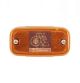 DT Spare Parts Seitenmarkierungsleuchte 10.99460