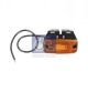 DT Spare Parts Seitenmarkierungsleuchte 10.99463