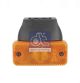 DT Spare Parts Seitenmarkierungsleuchte 10.99465