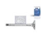 DT Spare Parts Auslassventil 11.10561