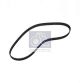 DT Spare Parts Zahnriemen 11.12040