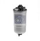DT Spare Parts Kraftstofffilter 11.15004