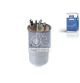 DT Spare Parts Kraftstofffilter 11.15008