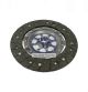 DT Spare Parts Kupplungsscheibe 11.17021