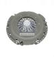 DT Spare Parts Kupplungsdruckplatte 11.17051