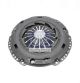 DT Spare Parts Kupplungsdruckplatte 11.17052