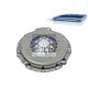 DT Spare Parts Kupplungsdruckplatte 11.17053