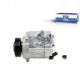 DT Spare Parts Kompressor, Klimaanlage 11.25026