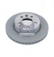 DT Spare Parts Bremsscheibe 11.62500