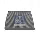DT Spare Parts Filter, Innenraumluft 11.72001