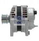DT Spare Parts Generator 11.80320