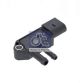 DT Spare Parts Sensor, Abgasdruck 11.80626
