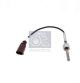 DT Spare Parts Sensor, Abgastemperatur 11.80629