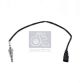 DT Spare Parts Sensor, Abgastemperatur 11.80631