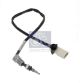 DT Spare Parts Sensor, Abgastemperatur 11.80695