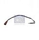 DT Spare Parts Sensor, Abgastemperatur 11.80697
