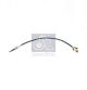 DT Spare Parts Sensor, Abgastemperatur 11.80700