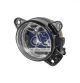 DT Spare Parts Nebelscheinwerfer 11.84126