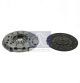 DT Spare Parts Kupplungssatz 11.91703