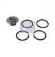DT Spare Parts Thermostat, Kühlmittel 12.18025