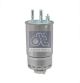 DT Spare Parts Kraftstofffilter 12.23001