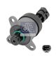 DT Spare Parts Regelventil, Kraftstoffmenge (Common-Rail-System) 12.24225