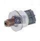 DT Spare Parts Sensor, Kraftstoffdruck 12.24240