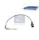 DT Spare Parts Sensor, Abgastemperatur 12.24251