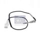 DT Spare Parts Sensor, Abgastemperatur 12.24254