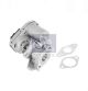 DT Spare Parts AGR-Ventil 12.27004