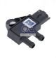 DT Spare Parts Sensor, Abgasdruck 12.27025SP