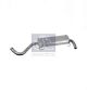 DT Spare Parts Mittel-/Endschalldämpfer 12.27154