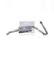 DT Spare Parts Mittel-/Endschalldämpfer 12.27158