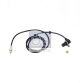 DT Spare Parts Sensor, Raddrehzahl 12.40010