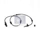DT Spare Parts Sensor, Raddrehzahl 12.40011